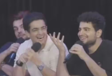 Lien Ranveer Allahbadia Scandaleux de Vidéo de sur les blagues obscènes, viral pour le harcèlement des participants aux auditions!