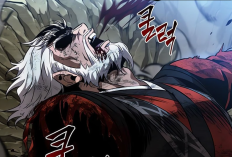 Lecture de Manhwa Nano Machine Chapitre 292 en Français, Le maître terrifiant