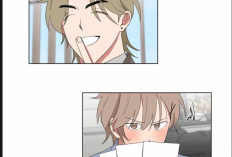 Update! Ler BL Manhwa Yakuza in Love Capítulo 70 PT BR, Ancorado no colo da Yakuza