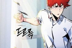 Berkumpul! Baca Manhwa Top Corner Chapter 183 Bahasa Indonesia, Semua Murid Berada di Lapangan!