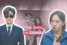 Link Para Assistir A The Quirky and the Charming (2025) Episódio 13-14: Confira os spoilers aqui!