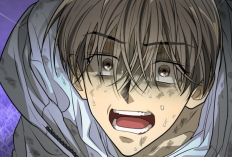 Leer RAW Webtoon La Travesía Final Capítulo 24 Español, Poderosa resistencia