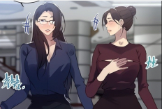 Spoiler Update! Baca Manhwa Secret Class Chapter 269 Bahasa Indonesia, Ibu Kobong Kejebak Lagi Cinta Daeho