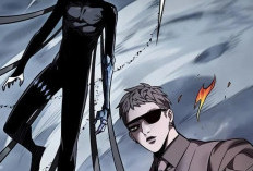 ELECEED Chapter 420 Bahasa Indonesia, Lainnya Sudah Berhasil Memblokir Pergerakan