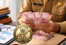 Bersiap! PPPK Paruh Waktu jadi Penuh Waktu Mulai Januari 2027, Begini Sistem Terbarunya