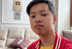 Profil dan Biodata Toni Cu Sosok Konten Kreator yang Sukses Karena Konten Bikin Games Bareng Masyarakat Seluruh Indonesia