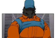 Link de Ler o Manhwa BL La Granja del Señor A Capítulo 10 BR Scan, Ação quente na fazenda