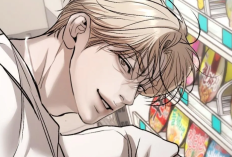 RAW Baca Manhwa Love Junkie Chapter 27 Indonesia Sub, Si Centil Tak Pernah Kalah Saing