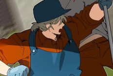 Manhwa El rancho del señor A Capítulo Completo PT BR Scan Um Fazendeiro Que Tem Um Projeto Incomum