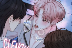 Lire RAW Manhwa BL Love Remedy Chapitre 36 en Français, Urgent ! Ils sont en train de jouer à trois !