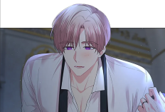 Leer Manhwa BL ¿Quién es el que Manda? Capítulo Completo en Español, Consulte Aquí La Última Sinopsis