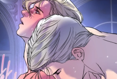 Leia Manhwa BL Yian's Binding Capítulo 30 Scan PT BR, RAW! Benjamin Começa a Sentir o Amor