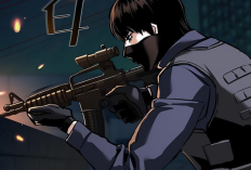 Um Aeroporto Cheio de Raiva! Spoilers & Links de Leitura Manhwa Mercenary Enrollment (Contrato de Mercenário) Capítulo 243 PT BR Scan