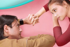 Daftar Film dan Series Romantis yang Diperankan Omar Daniel, Pernah Berselingkuh Sampai Menikahi Mantan Kekasih