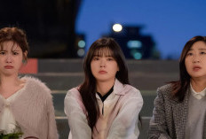 Drama To the Moon (2025) Full Episode Sub Indonesia Derita Pemuda Miskin In This Economy