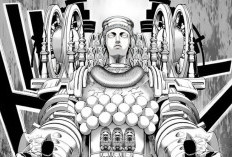 Akhirnya Artemis Keluarkan Jurus Bulan! Link Baca Manga Shuumatsu no Valkyrie Chapter 85 Bahasa Indonesia Berikut Jadwal Updatenya