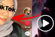 Link Video Maya Budak UiTM Viral TikTok dan Twitter, Full Streaming Tanpa Sensor!