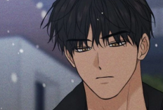 Baca Manhwa Just Twilight Chapter 69 Bahasa Indonesia, Ternyata Lagi Marahan sama Beomjin