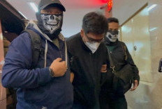 Tertangkap! Istri dan 2 Anak Bandar Narkoba Ko Erwin Diamankan Bareskrim, Semua Aset Disita Negara