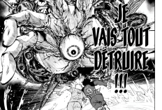 Lien Lire RAW Manga Blue Lock Chapitre 292 en Français, Un match de plus en plus chaud
