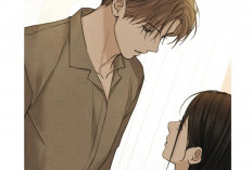 Manhwa Just Twilight Chapitre 50 Scan FR en Francais, Seung Woon qui a fait irruption dans la chambre de Junyoung