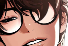 Link Baca Manhwa Lookism Chapter 586 RAW Bahasa Indonesia, Ngomong–ngomong Tentang Talenta.....