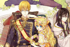 Link Baca Who Made Me a Princess (Suddenly, I Became a Princess) Full Chapter Bahasa Indonesia, Download Gratis Lengkap!