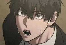 Tenangin Diri Lo! Spoiler dan Link Baca Manhwa Reality Quest Chapter 204 English Scan Indonesia