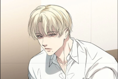 Lien Lisez RAW Manhwa BL Backlight Chapitre 46 en Français, Prêt à laisser partir Yeongwoon