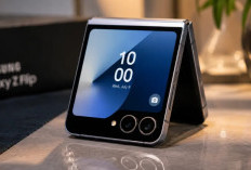 Bocoran Design dan Spesifikasi Samsung Lipat Premium Diperkirakan Bakal Rilis Akhir Oktober Ini, Cek di Sini Harganya 