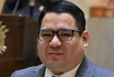 HEBOH! Jaksa Agung Roger Mariaca Ditangkap Atas Kasus Kartel Narkoba