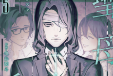Sinopse e Link de Leitura do Manga Maria no Danzai PT BR Capítulo Completo, Desvendando Casos Misteriosos na Escola