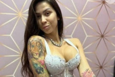Vídeo Vazado MC Pipokinha Abre As Pernas E Mostra A Calcinha Causa Polêmica