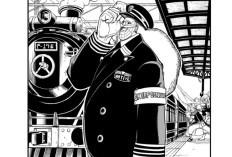 Manga Fairy Tail: 100 Years Quest Chapitre 176 Scan VF, L'espoir brisé