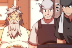 Semua Terpukau! Lanjutan Baca Overgeared (Team Argo) Ch 209 Bahasa Indonesia, Pembuatan Dark Iron Sangat Lancar