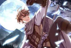 Synopsis & Lire le Manhwa The Legendary Moonlight Sculptor Scan VF FR Chapitre Complet, Le Sabreur Légendaire