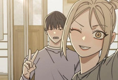 Kencan yang Seru! Perbandingan Sikap MC di Webtoon All Kinds of Nonsense Chapter 32-33