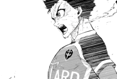 Lisez Blue Lock Chapitre 296 VF Scan Manga Scan et spoiler, Kaiser rejette l'offre d'Isagi de l'aider