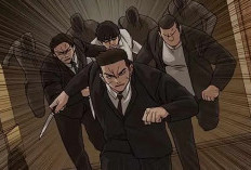 Update! Manhwa To Not Die Chapter 158 Bahasa Indonesia: Spoiler, Jadwal Rilis, dan Link Baca
