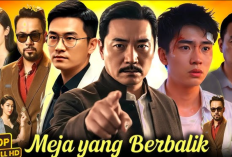Nonton Drachin Meja yang Berbalik (2025) Episode 1 Subtitle Indonesia, Perjuangan Lu Mingyu Tiada Akhirnya!