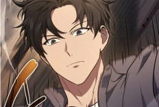 RILIS! Baca Manhwa The Martial God Who Regressed To Level 2 Chapter 38 Bahasa Indonesia, Siap Pesta Rayakan Kemenangan Diego 