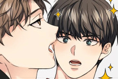 Leia RAW BL Manhwa Melting Point Capítulo 20 Scan PT BR O Ciúme Está No Ar