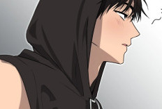Link Manhwa Passion Capítulo 122 PT Scan Cavando Sua Própria Sepultura