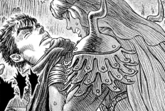 Lire Berserk Manga Chapitre 381 en Français et spoilers, à la recherche de Casca qui a disparu