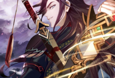 Synopsis et Lire le Manhwa Absolute Dominion Scan VF FR Chapitre Complet, Un Homme Qu'il Ne Faut Pas Sous-Estimer