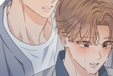 Link Leitura de Manhwa BL Alpha Trauma Capítulo 33 PT BR, Expressão do sentimento de amor!