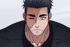 Ler Manhwa Dear Sir / My Ahjussi Capítulo Completo PT BR A Idade É Apenas Um Número