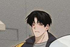 RAW Leia Manhwa BL Accident Warning Capítulo 11 Scan PT BR, Tudo Sobre Você