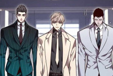 Leer Manhwa Eleceed Capítulo 339 en Español Carrera Suave Y Romance Seguro, Sospecho Que Habrá Una Gran Tormenta