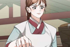 RAW Manhwa Surviving As The Tyrant’s Chef (Bon Appetit, Your Majesty) Capítulo 8 Scan PT Frango Frito De Um Chef Com Estrela Michelin